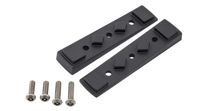 Rhino Rack Unterlegkeil (2) 10mm für RLT600